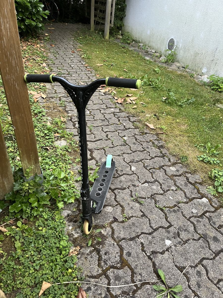 Kickboard: Pro Xtreme Trotti  – Gebraucht aus Zürich von Proton_Slit 2