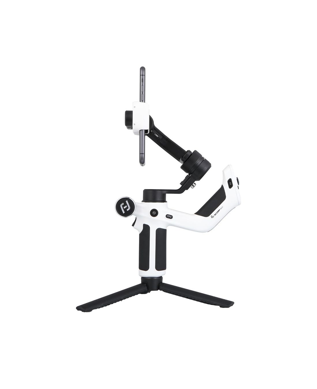 Feiyu Tech Sonstiges Zubehör: Gimbal FeiyuTech Scorp Mini P – Neu und originalverpackt aus Dottikon von Izogul