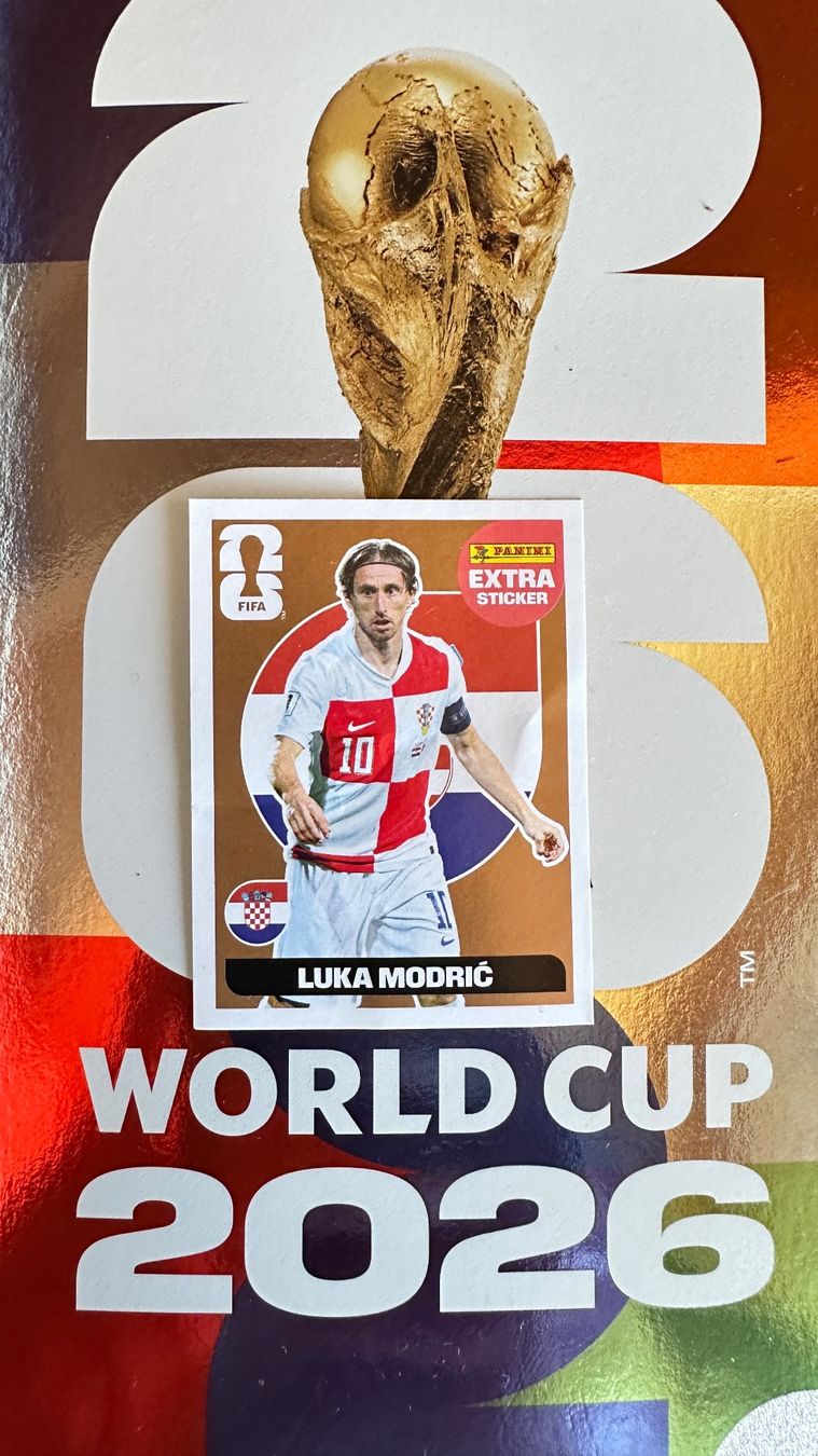 Panini Carte collezionabili: Panini EXTRA STICKER Bronze Version – Usato da höri venduto da turbogtsti