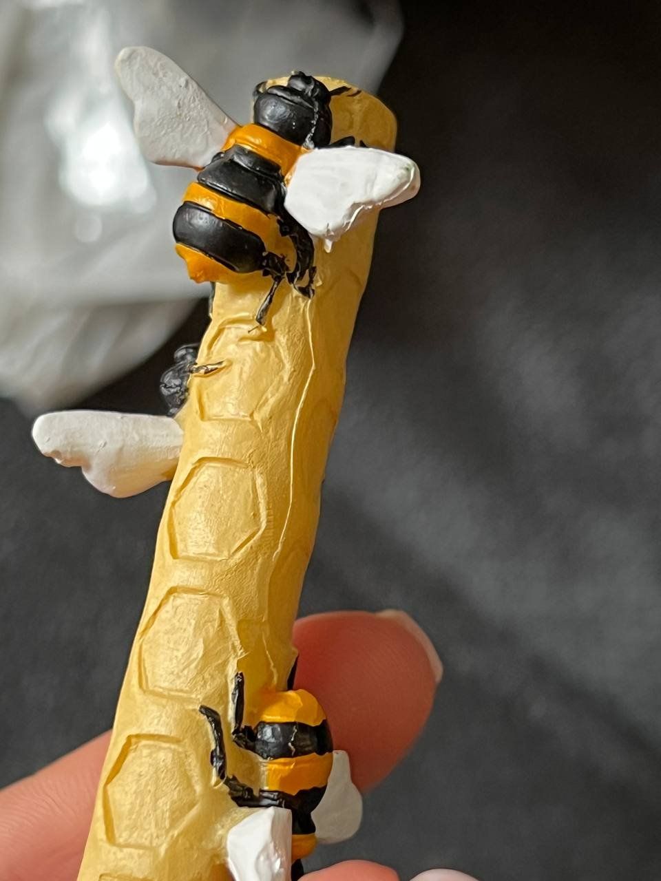 Stifte & Marker: bee pen – Neu und originalverpackt aus Riehen von edu_92w7 5