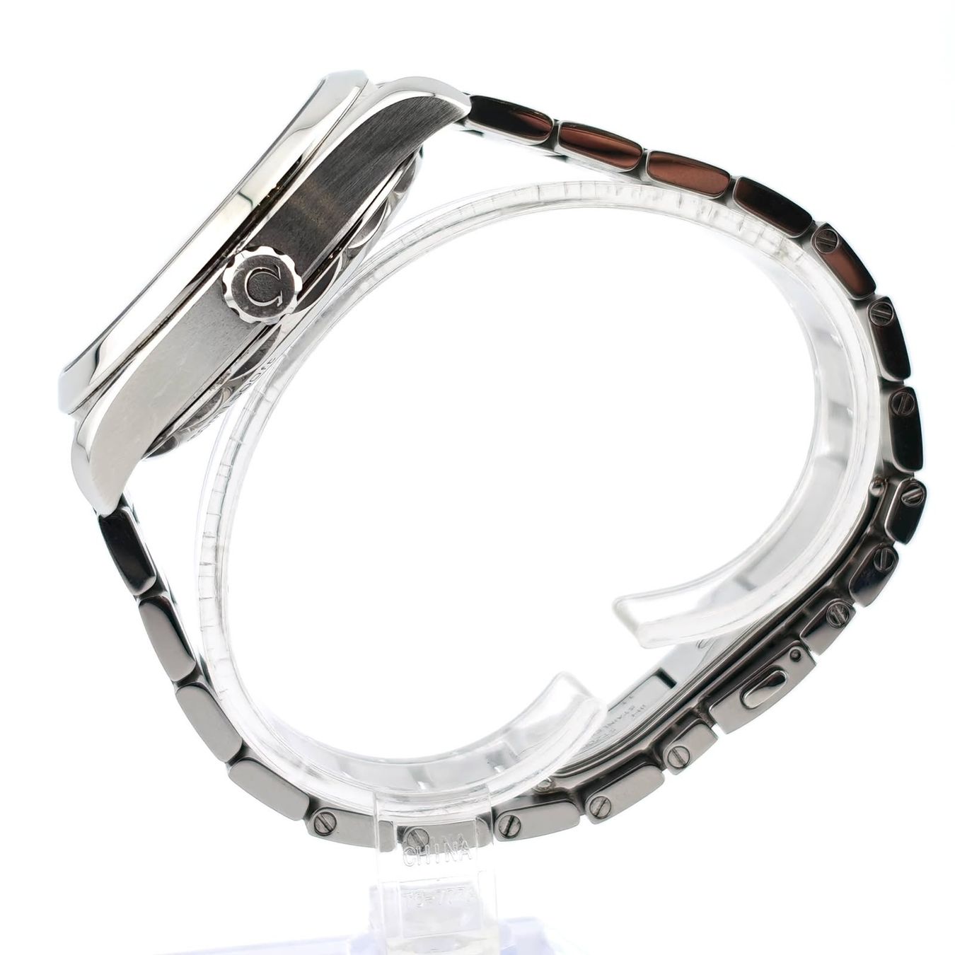 Omega Orologi: Omega Seamaster Aqua Terra 150M – Usato da Montreux venduto da CashPay_Montreux 2