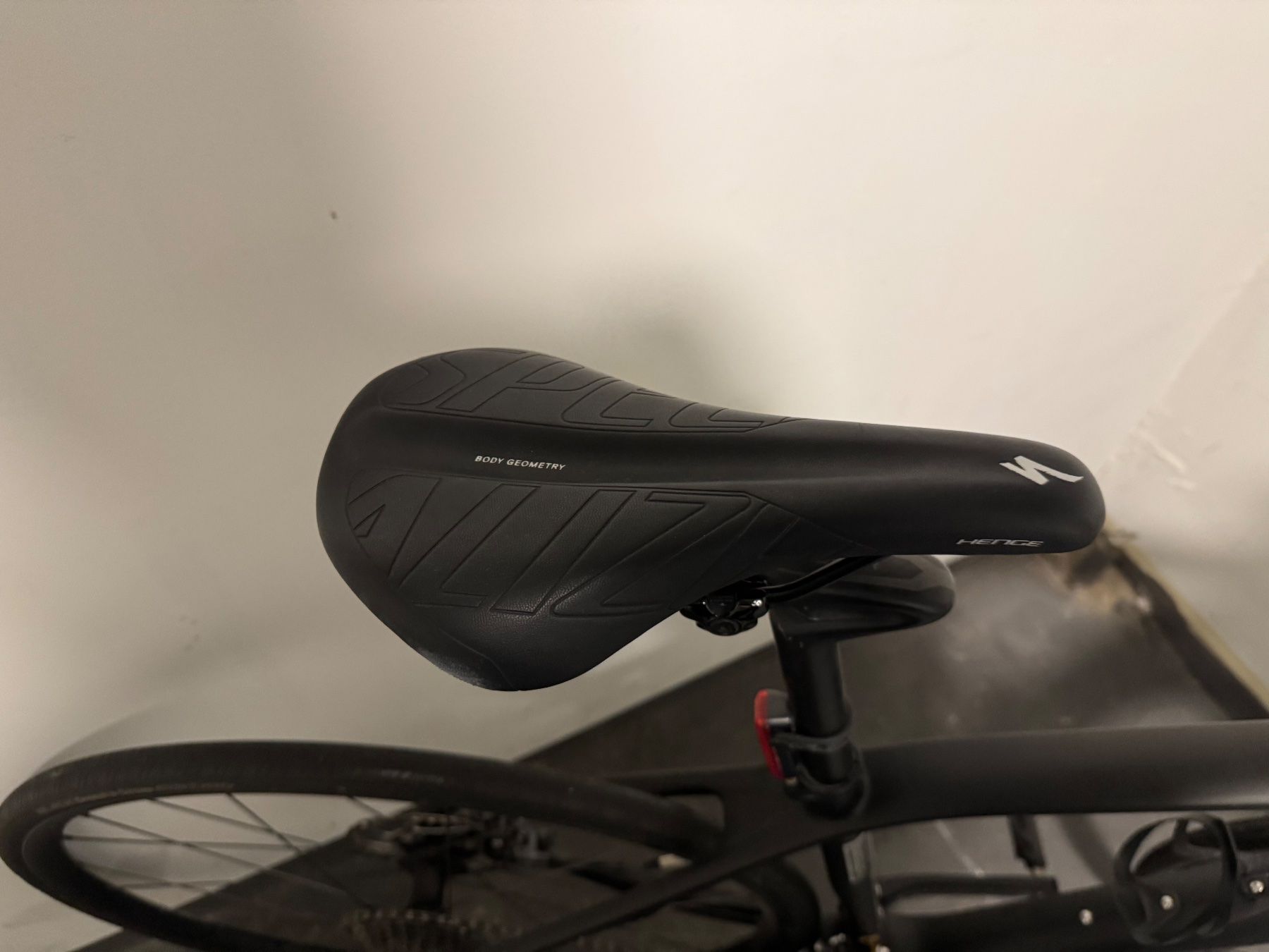 Specialized Velos: Specialized Diverge/TOP ZUSTAND/ – Gebraucht aus Einsiedeln von  5