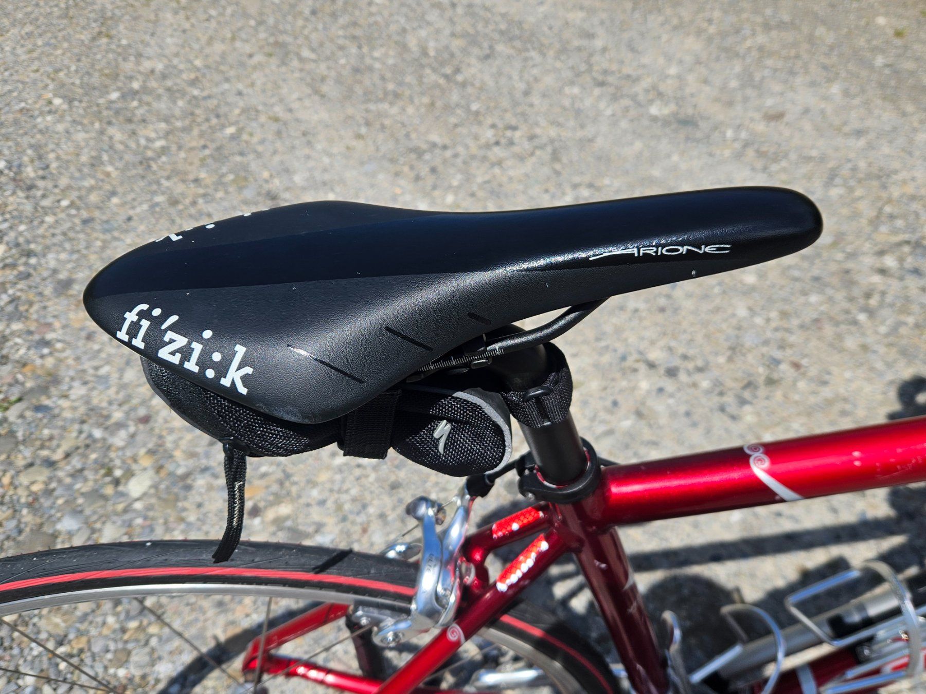 Biciclette: Specialized Dolce Comp Rennvelo – Usato da Grüningen venduto da 08082015 5