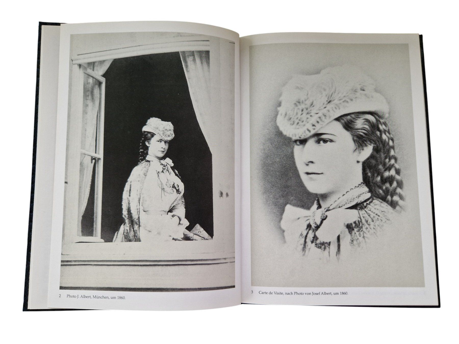Libri: Elisabeth – Usato da Mörschwil venduto da lindaswunderkiste 4
