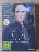 DVD Lou Andreas-Salomé  Noch ungeöffnet in Folie verpackt