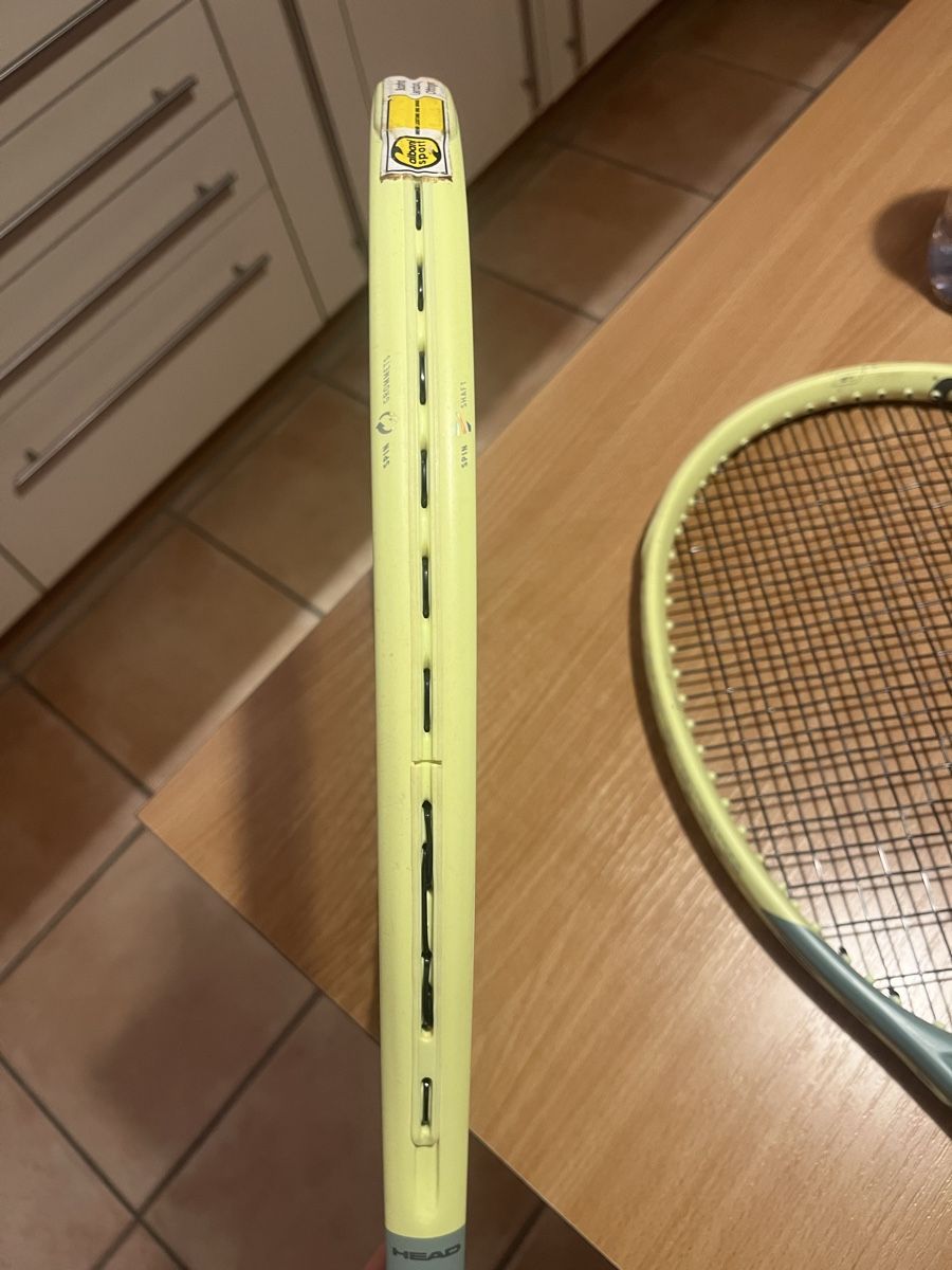 Head Racchette: 2x Tennisschläger Head Extreme MPL – Usato da Boniswil venduto da Nolutoan13 3