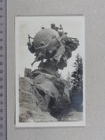 Bern, Weltpostdenkmal