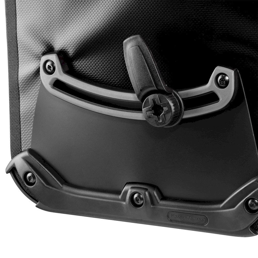 Borse: Ortlieb SportRoller Classic Paar schwarz – Nuovo e nell'imballaggio originale da Bottighofen venduto da zaap 3