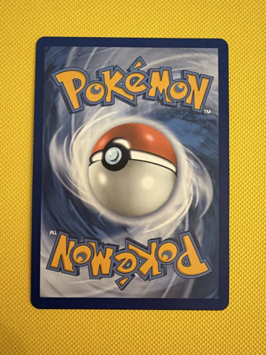 Pokémon Carte collezionabili: Chespin 087/086 NM – Usato da Cadro venduto da rarecandycustoms 1