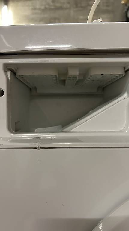 Lavatrici: Siemens XS1060 Waschmaschine – Usato da zürich venduto da WischiWaschi68 2