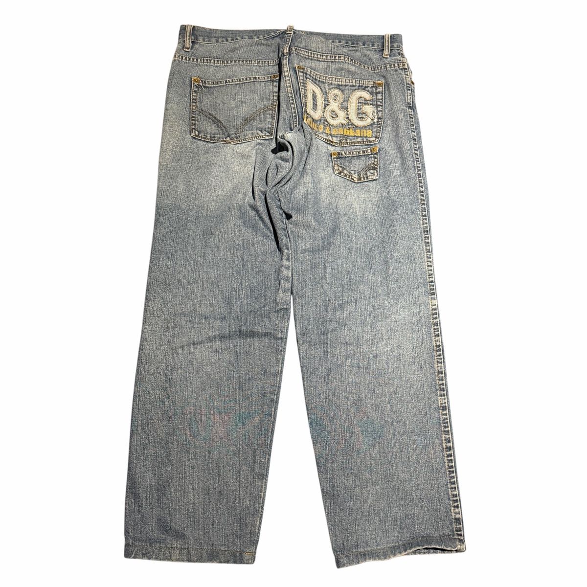 Dolce & Gabbana Jeans: Dolce and Gabbana Jeans – D'occasion à Thalheim par 84B