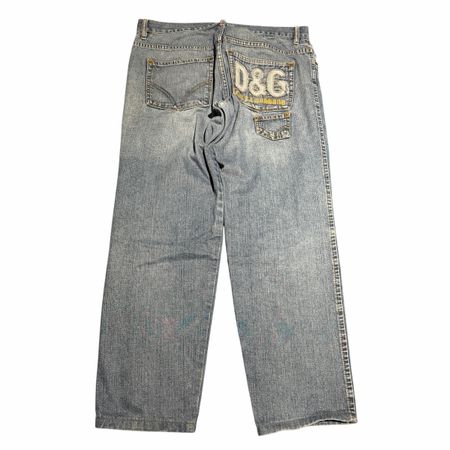 Dolce and Gabbana Jeans