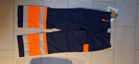 Arbeitshose neu Grösse C52