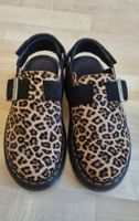 Doc Martens Jorge 2, stylische Pantoletten, Gr. 37