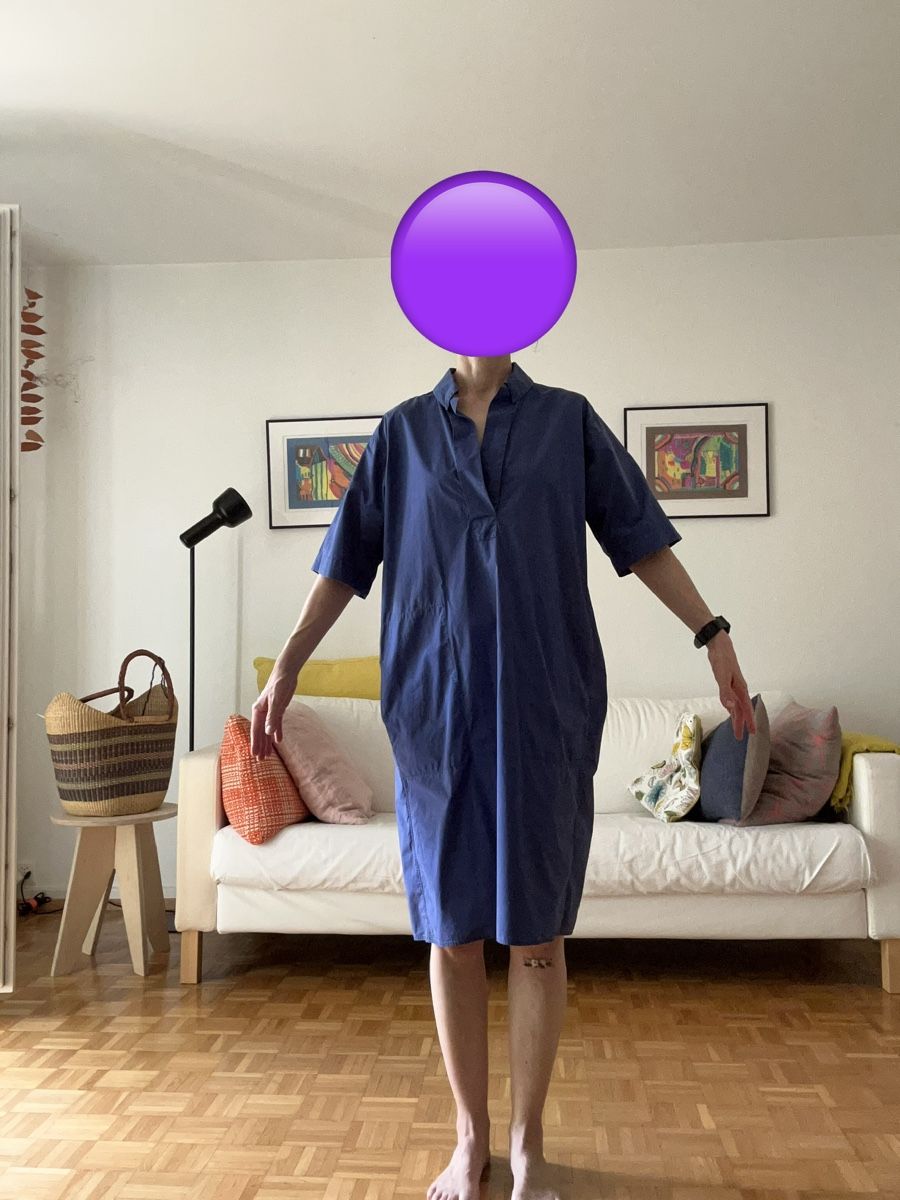 Kleider: Sofie D‘Hoore – Gebraucht aus Zürich von Birkenbaum73
