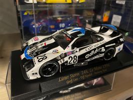 FLY A103 Lister Strom SlotcaR 1:32 Neu