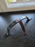 Stokke Tripp Trapp Holzbügel + Lederband