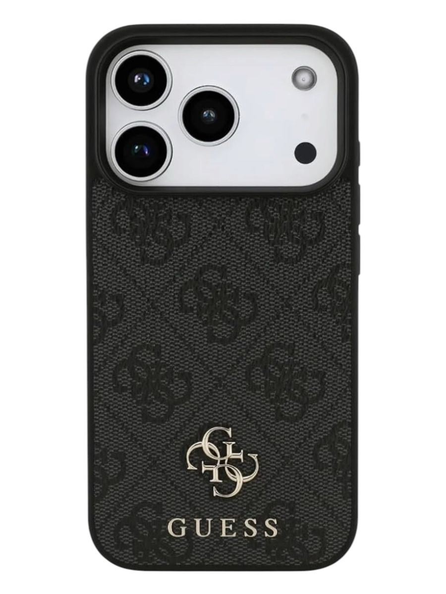 Guess Covers & Schutzfolien: Coque GUESS iPhone 17 Pro Max – Gebraucht aus Morges von rclm 2