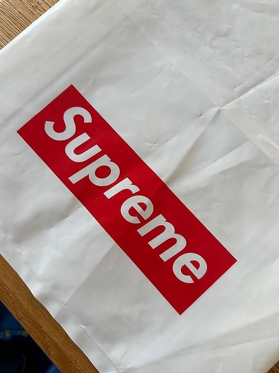 Borse: Supreme Bag – Usato da Bern venduto da gregnenn 1