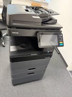 Toshiba e-STUDIO2000AC gebraucht funktionsfähig