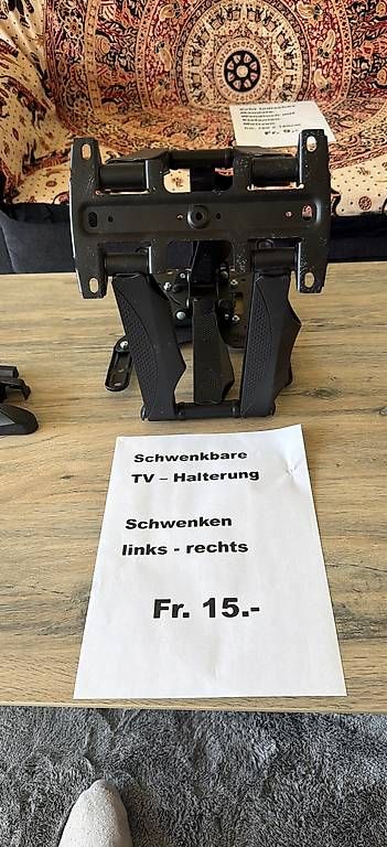 Televisori: TV – Usato da St.Gallen venduto da Didi1969