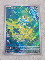🇩🇪 Pokemon 》Ab. CHF 1.- 》gemäss Bild