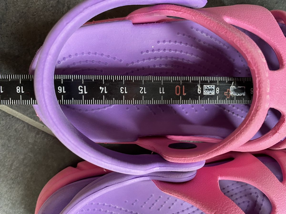 Beco Scarpe per ragazze: Badeschuhe BECO, Gr. 28 – Usato da Summaprada venduto da hirschuh506 2