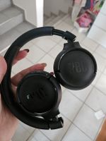 JBL Tune 520BT Bluetooth - Kabelloser On-Ear-Kopfhörer 