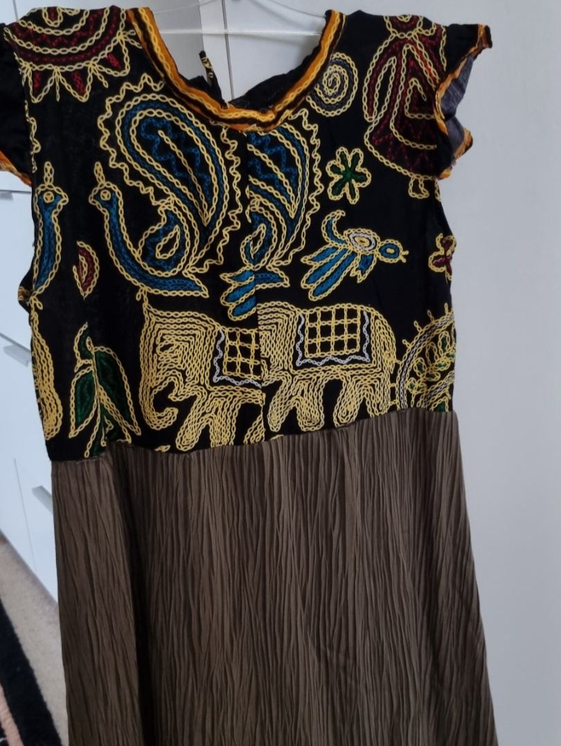 Kleider & Röcke: Kleid für Mädchen – Gebraucht aus geroldswil von Gumball1