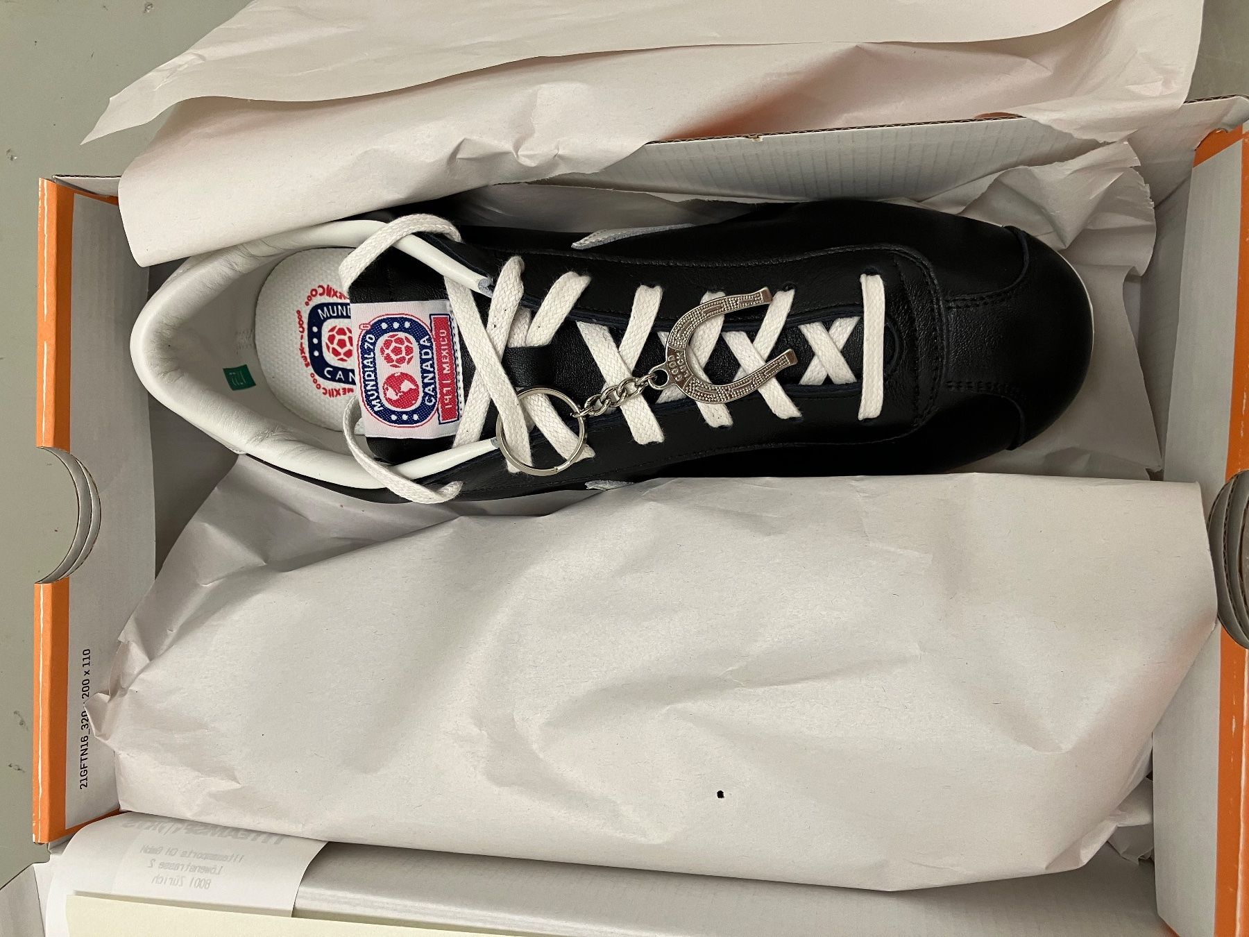 Nike Scarpe da uomo: The Nike Limited Boots – Nuovo e nell'imballaggio originale da Chur venduto da Genis1991 2