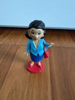 Seltene Mayor Goodway Figur von Paw Patrol