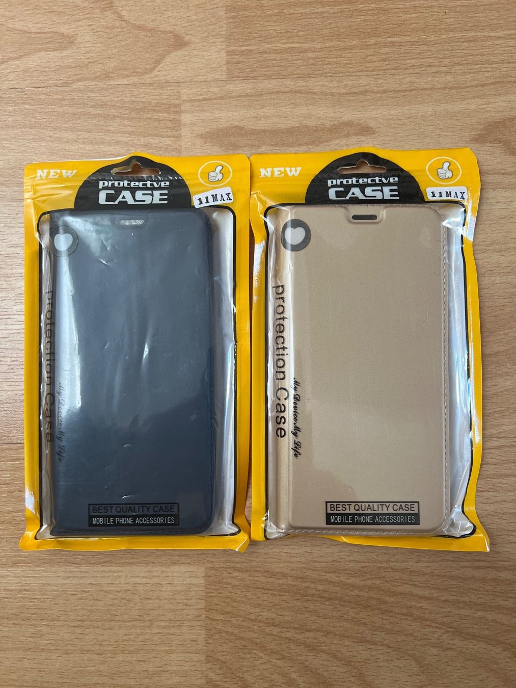 Coques & Protection écran: étuis pour iPhone 11 Pro Max – Neuf avec emballage d'origine à marly par karolline01 4