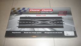 Carrera Digital 124/132 Doppelweiche
