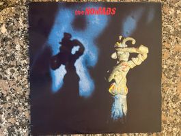 S1321/The Nomads - Hardware