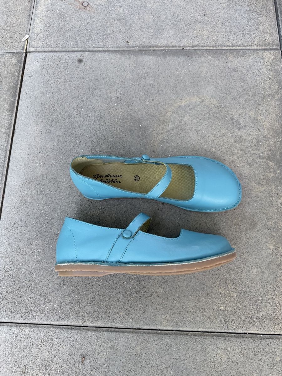 Gudrun Sjöden Scarpe da donna: Schuhe Gudrun Sjödén – Nuovo (secondo la descrizione) da Zofingen venduto da anho_2 2