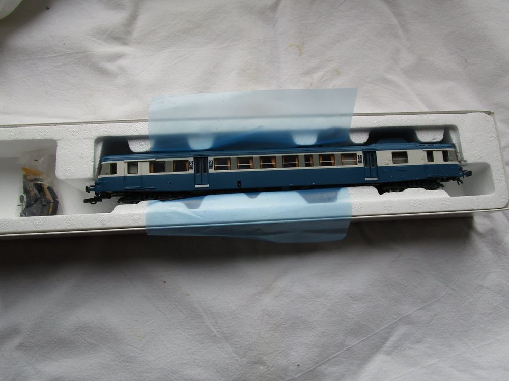 ROCO autorail SNCF X2800 rare Kaufen auf Ricardo