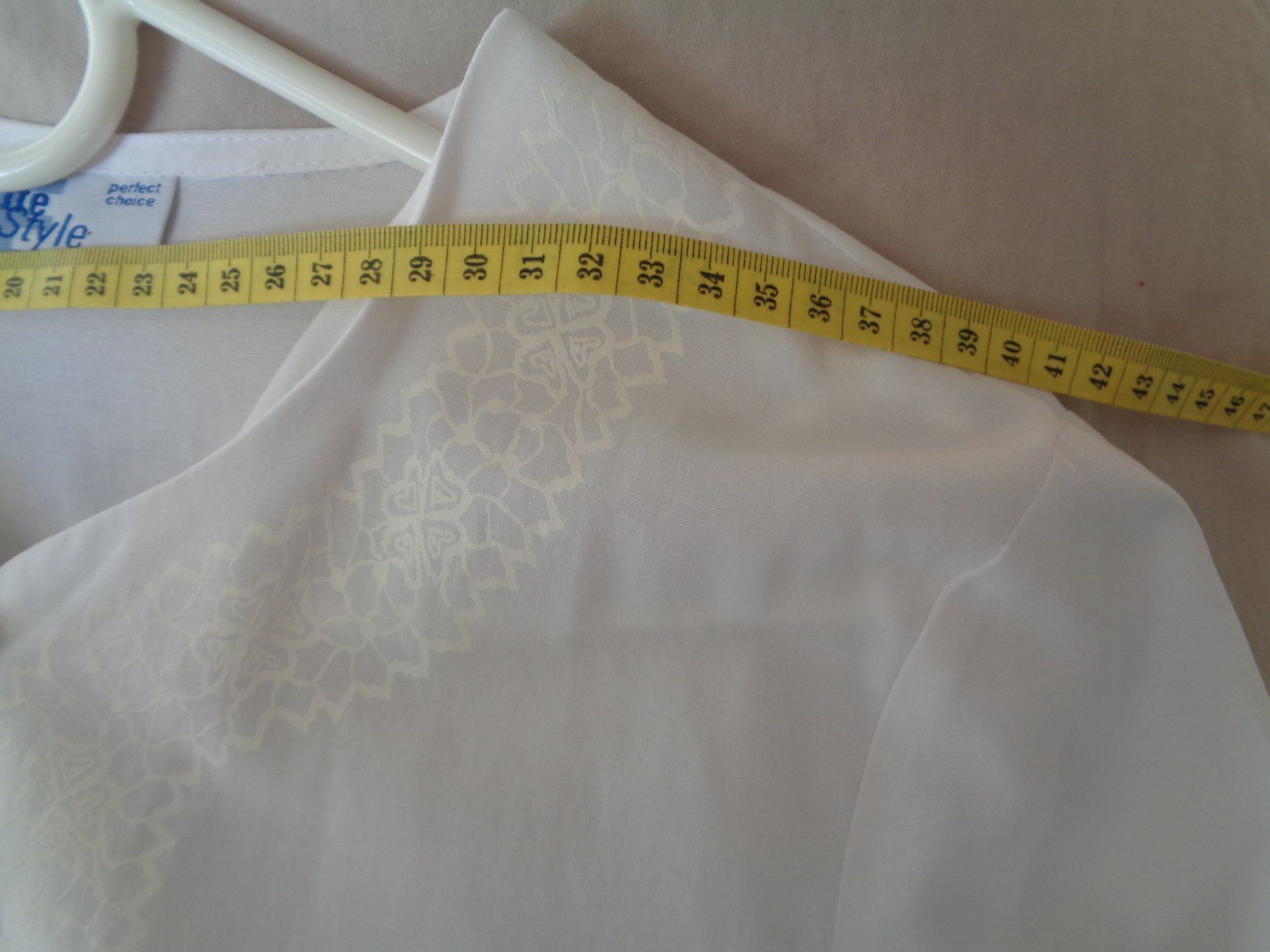 Camicette: Bluse Damen Life Style, Gr.M – Nuovo (secondo la descrizione) da Tafers venduto da kor_jf9w 5