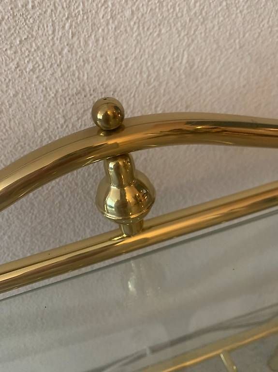 Comodini: 2 Stk. Kleinmöbel Nachttisch, Couchtisch – Usato da Gross venduto da umcag1503 2