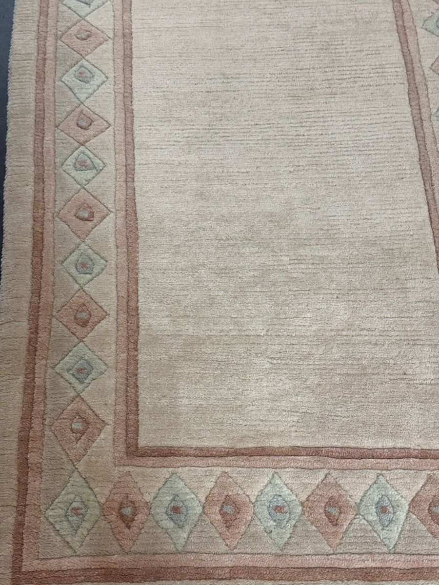 Tappeti: Nepal Läufer  – Usato da Liestal venduto da galerie_nategh 4