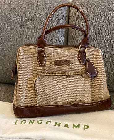 Longchamp Handtasche Legènde