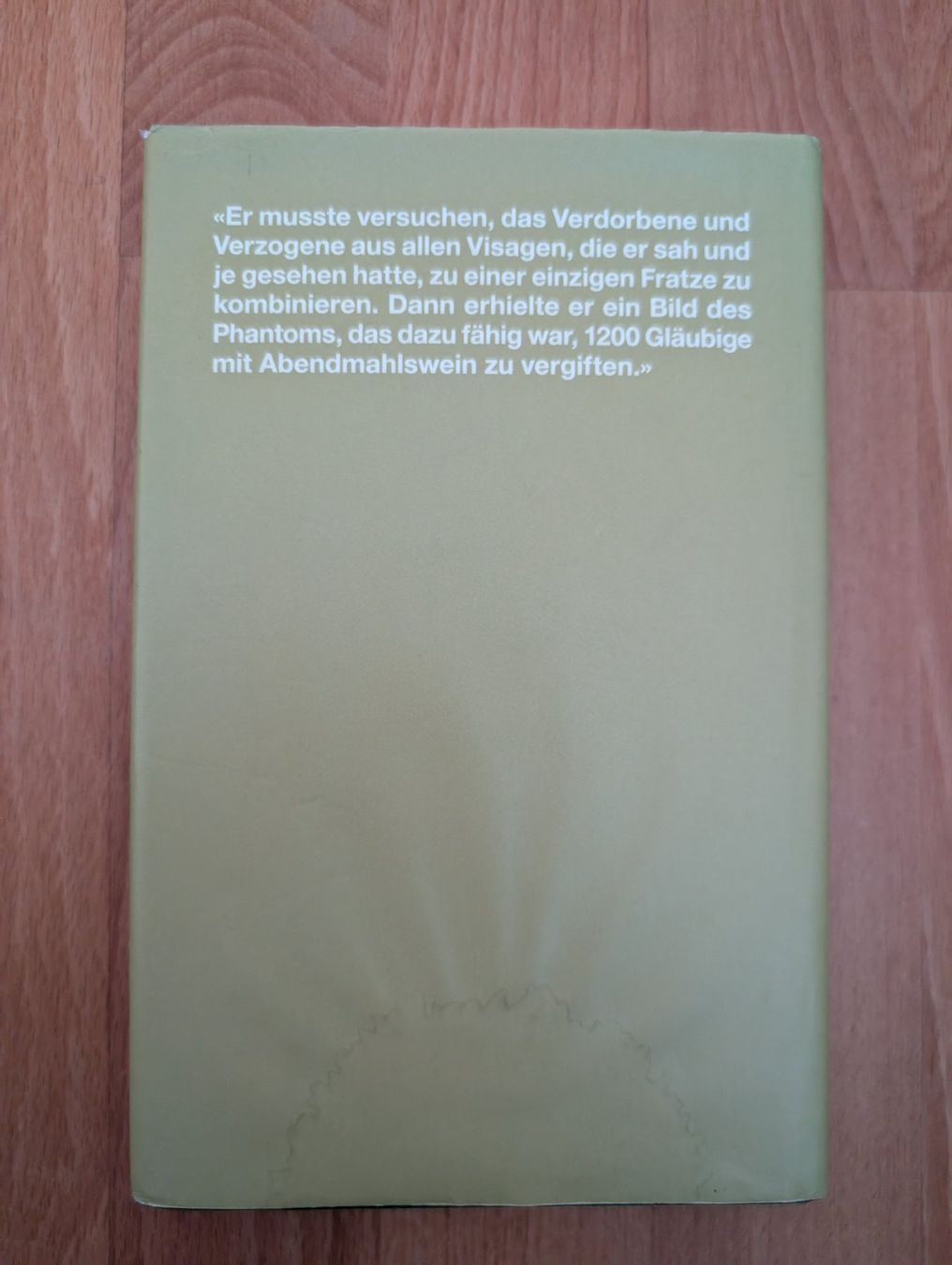 Bücher: Das Gesicht - Dominik Bernet – Gebraucht aus Männedorf von tobtob1 1