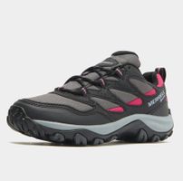 Merrell Damen Wanderschuhe West Rim Sport GTX 38 Wasserdicht