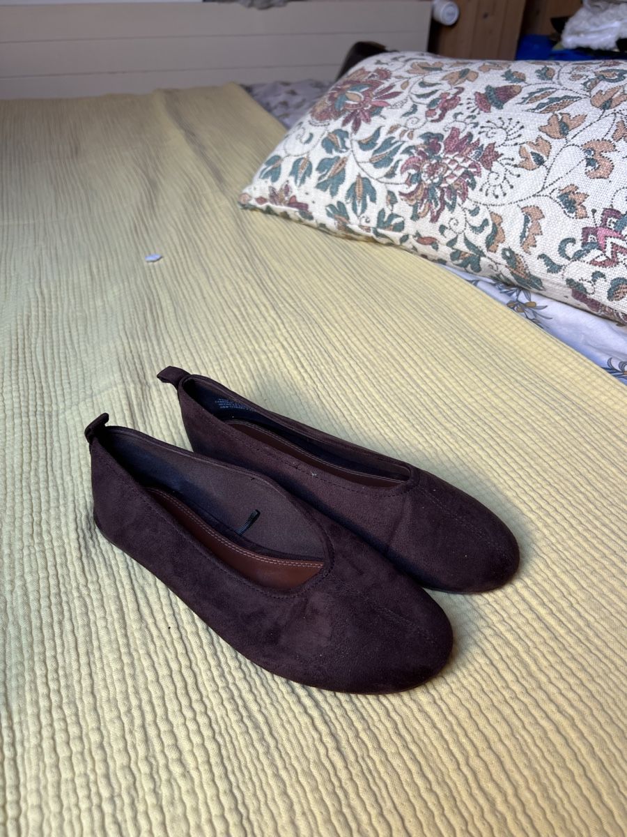 H&M Scarpe da donna: Ballerinas – Nuovo e nell'imballaggio originale da Allenwinden venduto da EmelyRizvic