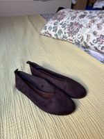 Ballerinas