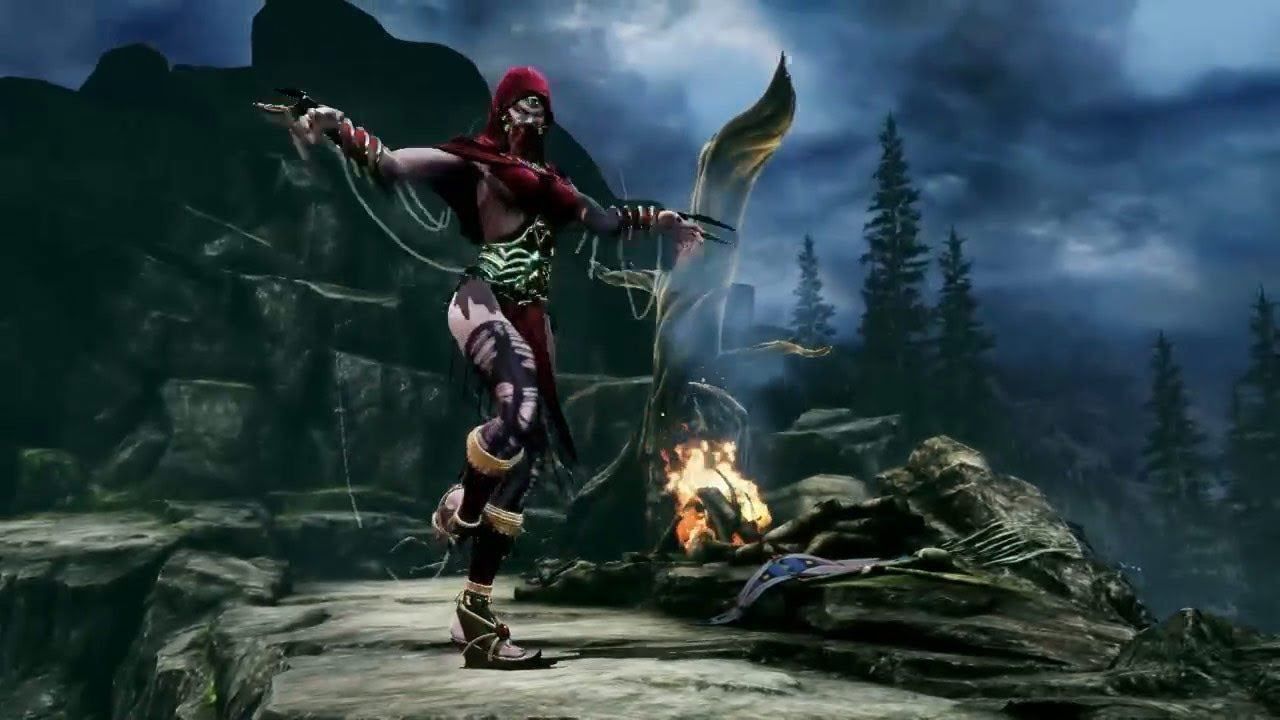 Microsoft Giochi: Killer Instinct Combo Breaker Pack Xb One – Usato da Schüpfheim venduto da Games_Spielkonsolen 2