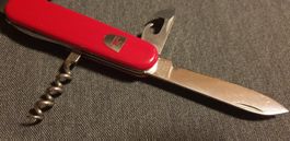 ZUG Sackmesser Victorinox