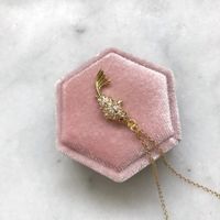 Necklace S925Silber NEU