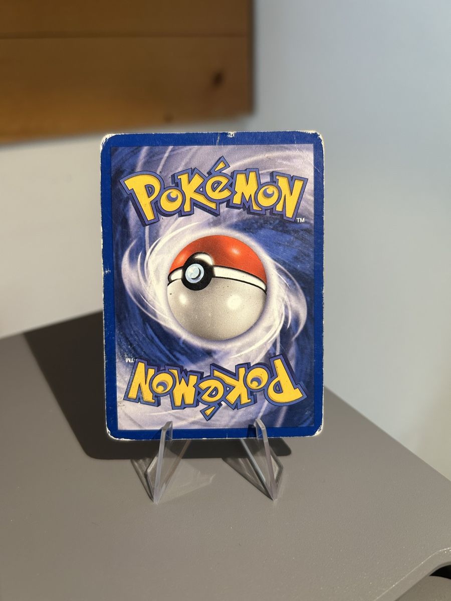 Pokémon Carte collezionabili: Pokemon Dark Hypno Holo 9/82 (EN) – Usato da Vuadens venduto da Numispot 1