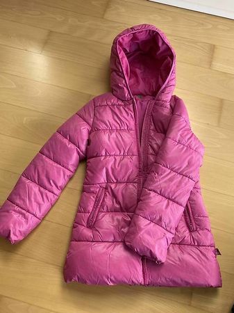 Veste d'hiver Benetton neuve 10-11ans taille XL 150cm