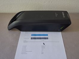 Powerpack 500 Akku - 500Wh 100% mit Bosch Messbericht